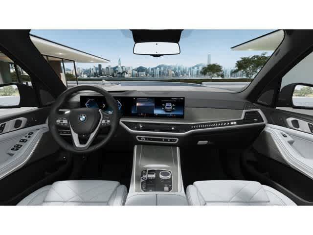 Thumbnail: 2026 BMW X5 - 10