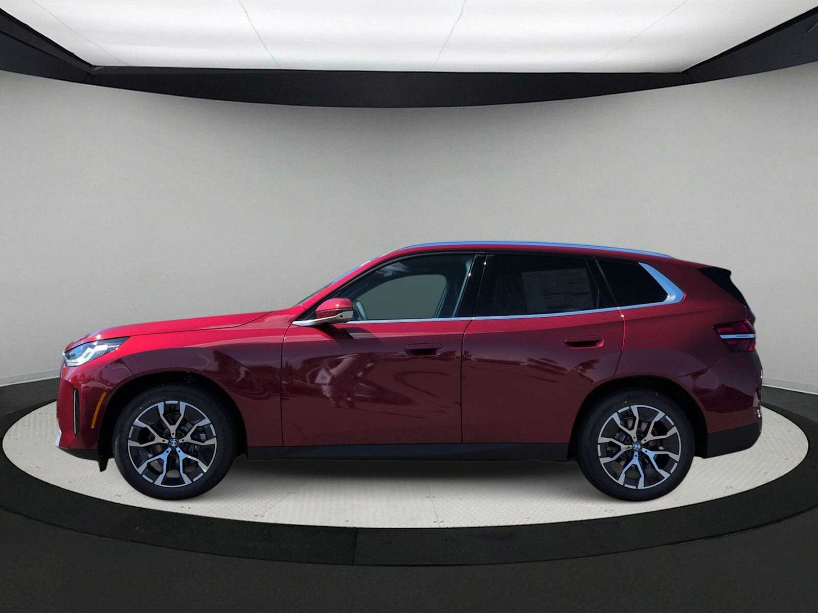 Thumbnail: 2026 BMW X3 - 5