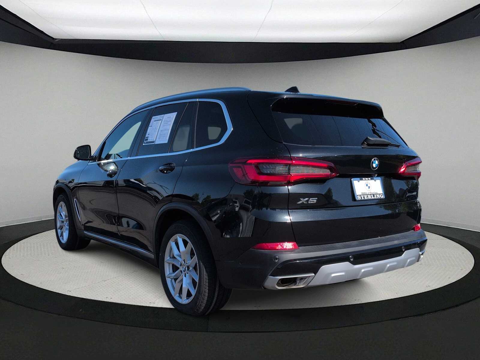 Thumbnail: 2019 BMW X5 - 6