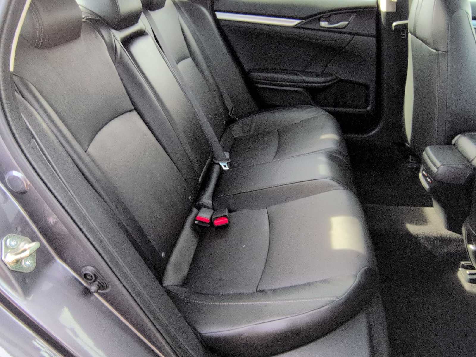 Thumbnail: 2017 Honda Civic - 22