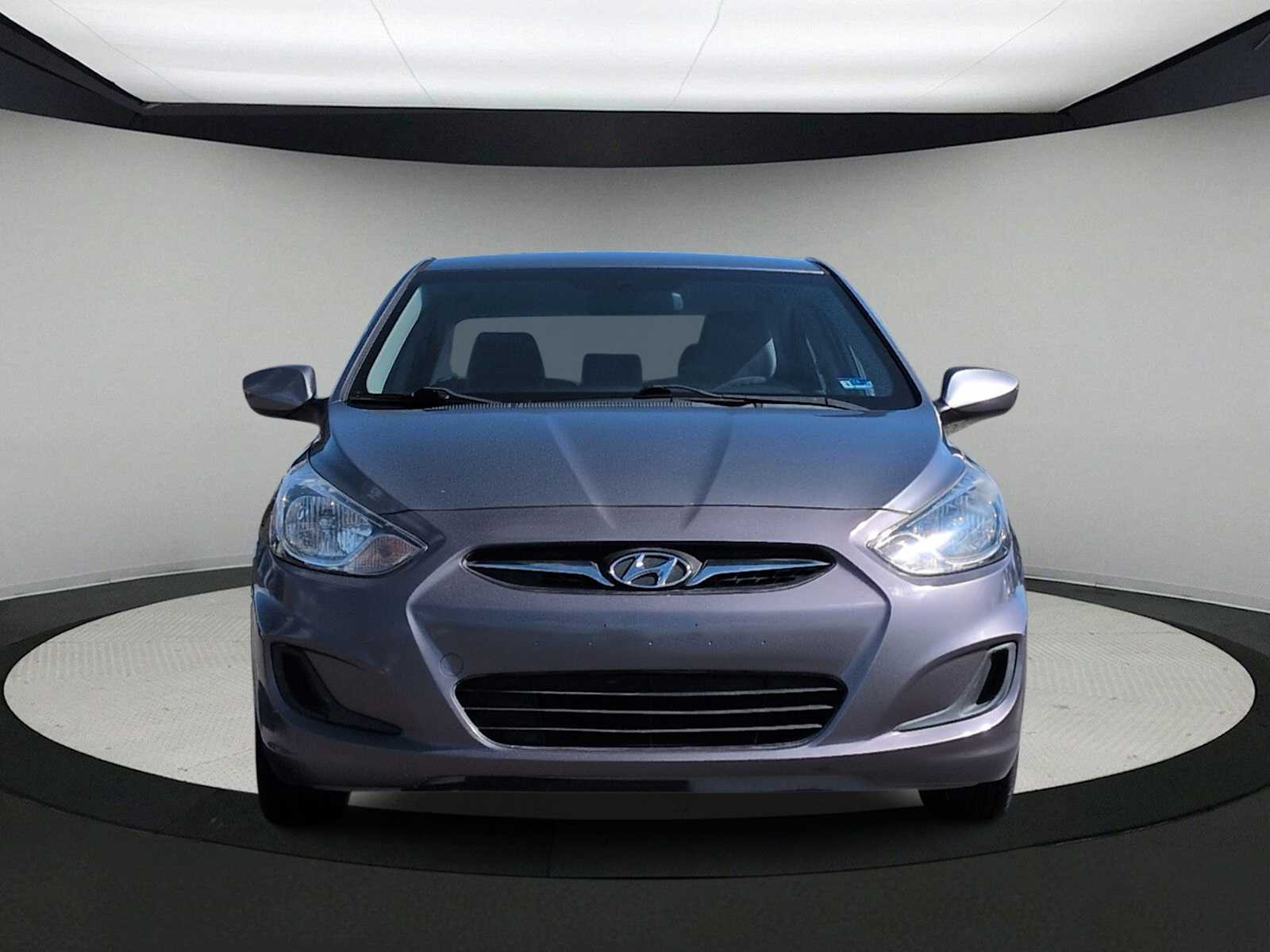 Thumbnail: 2014 Hyundai Accent - 3