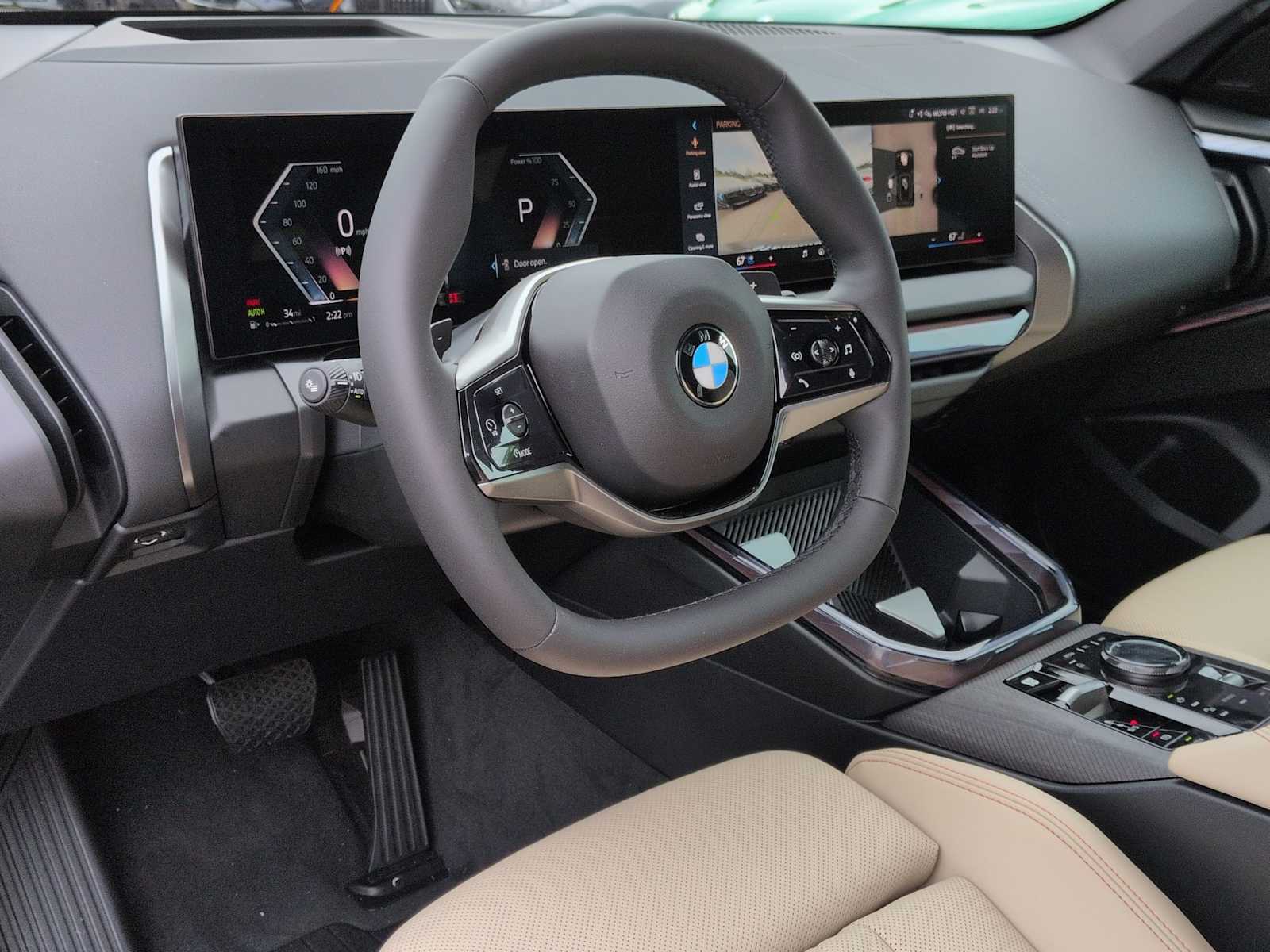 Thumbnail: 2026 BMW X3 - 10
