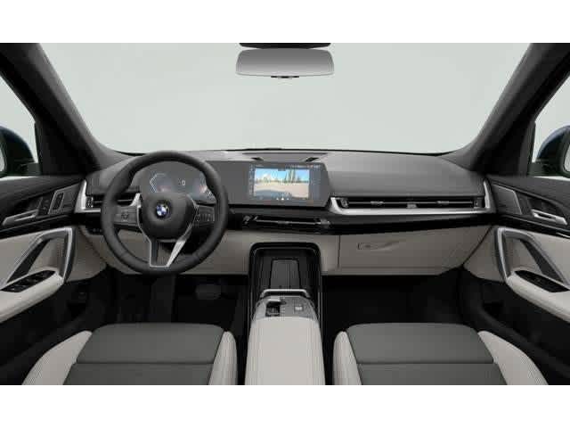 Thumbnail: 2026 BMW X1 - 7