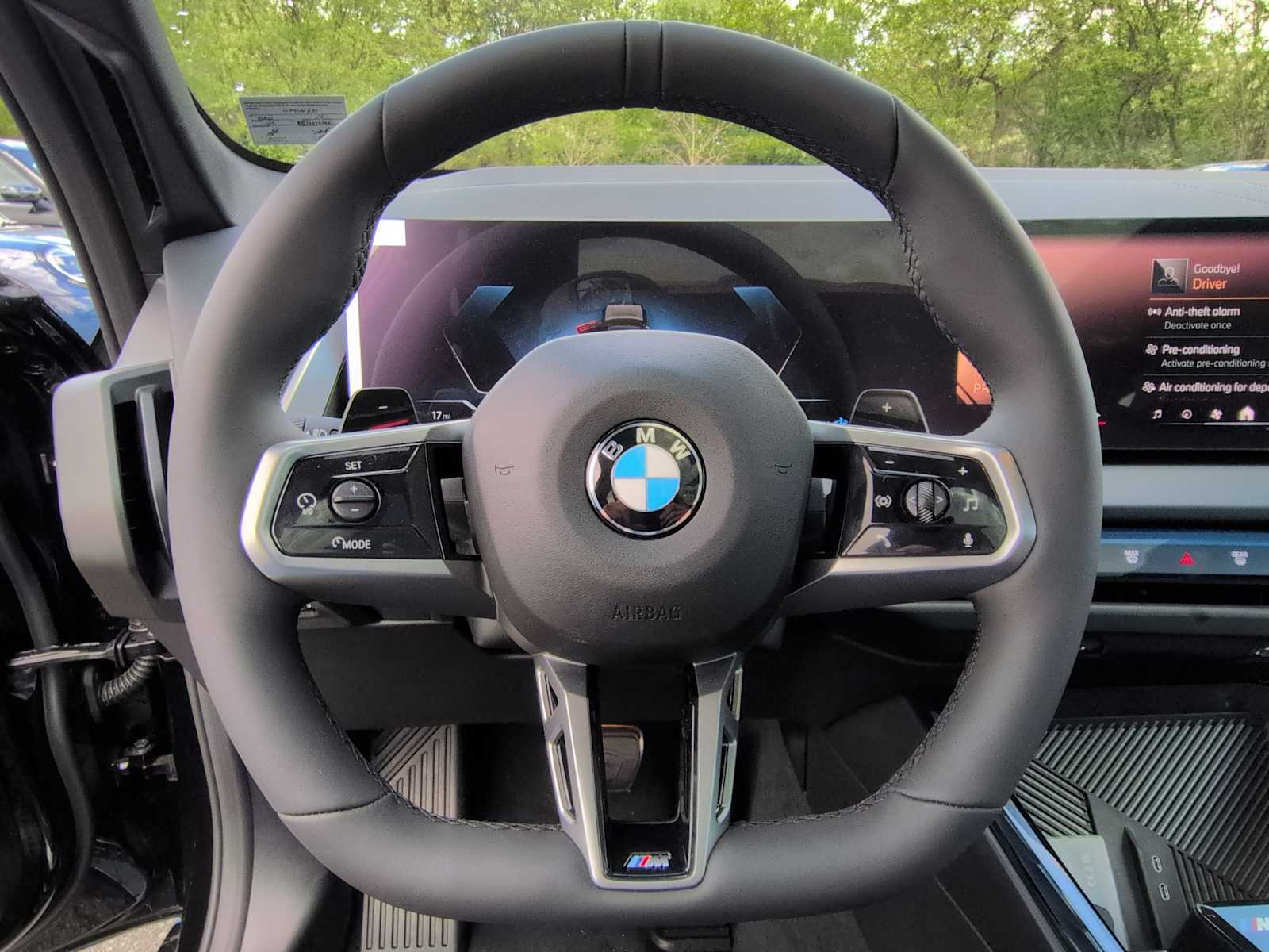 Thumbnail: 2026 BMW X3 - 25