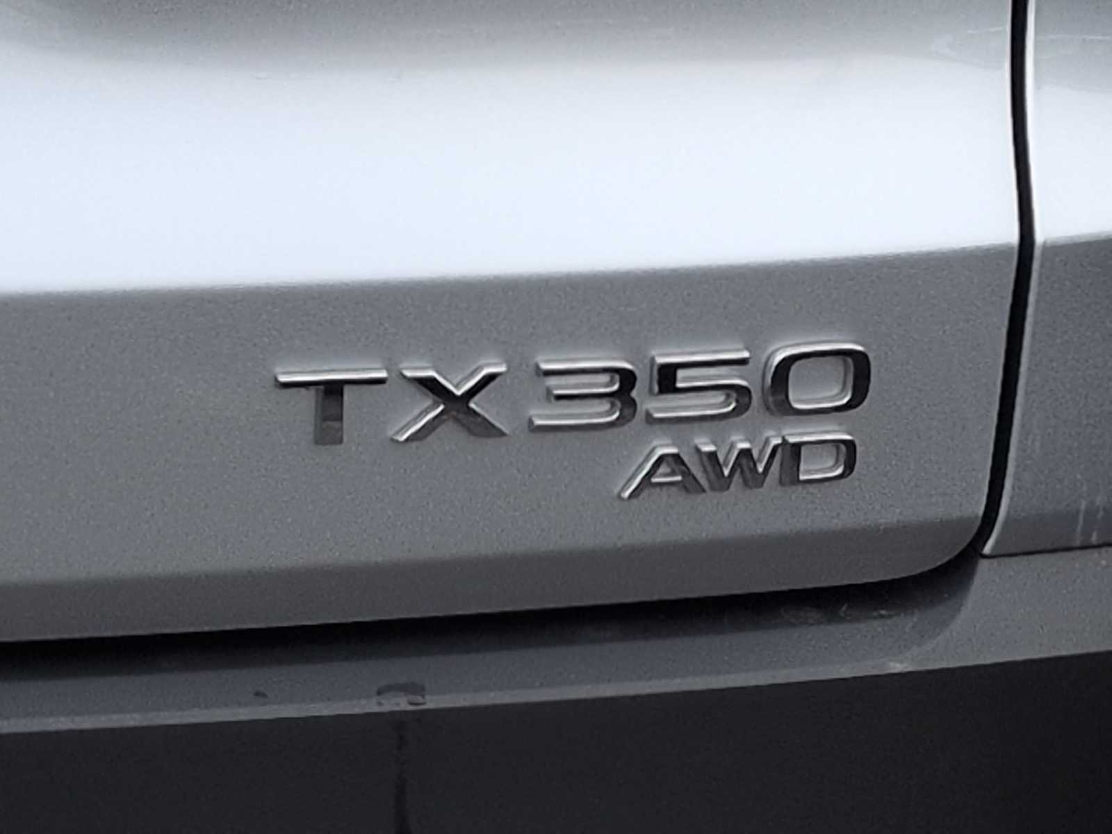 Thumbnail: 2024 Lexus TX - 13