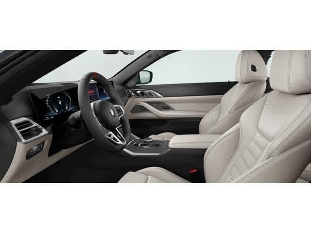 Thumbnail: 2026 BMW 4 Series - 6