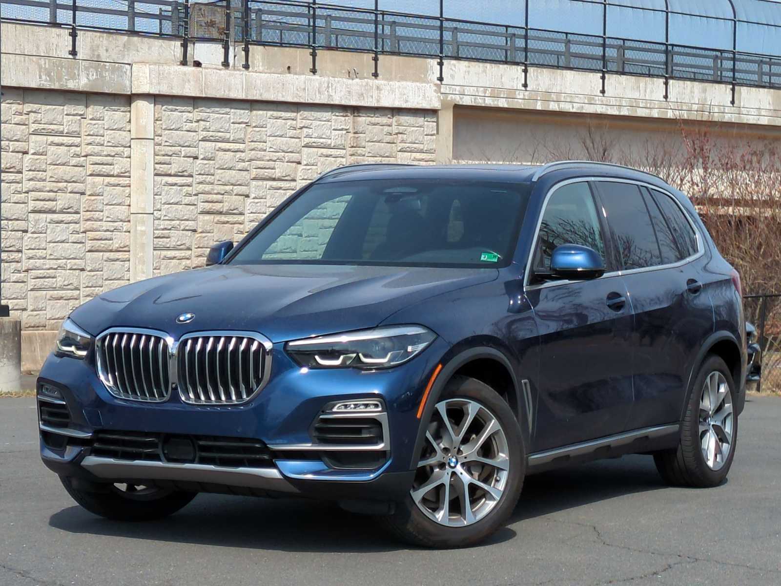 2020 BMW X5 sDrive40i -
                  Sterling, VA