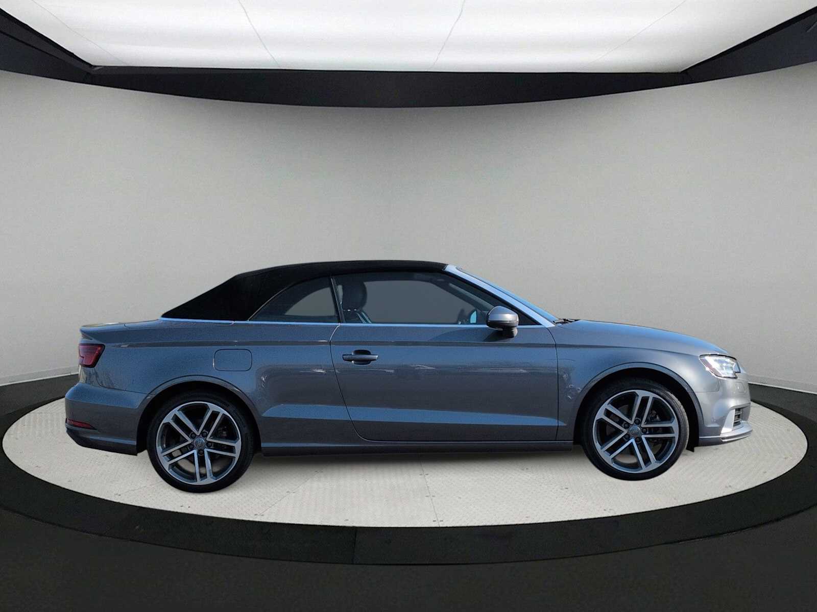 Thumbnail: 2017 Audi A3 - 9