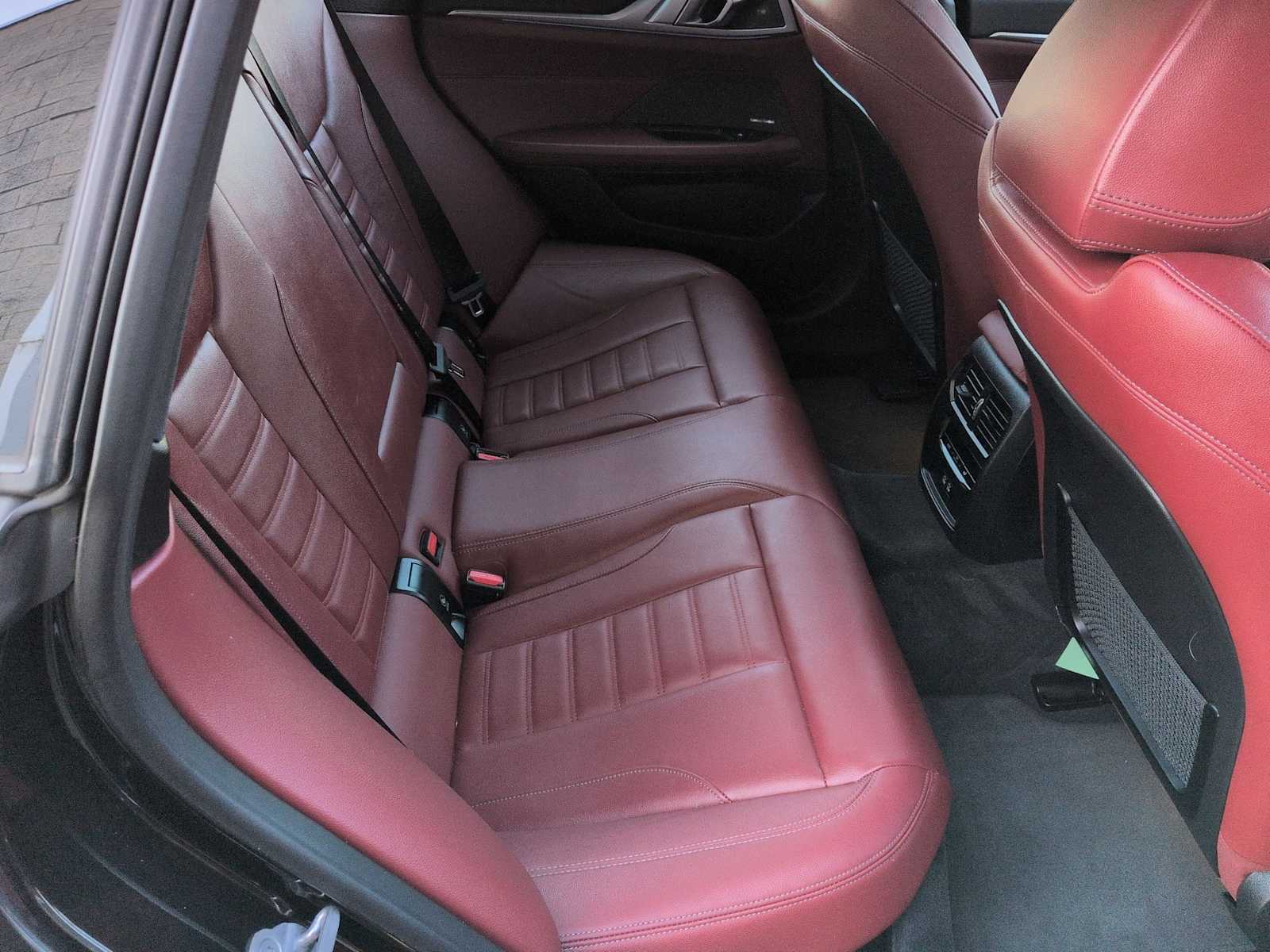 Thumbnail: 2023 BMW i4 - 22