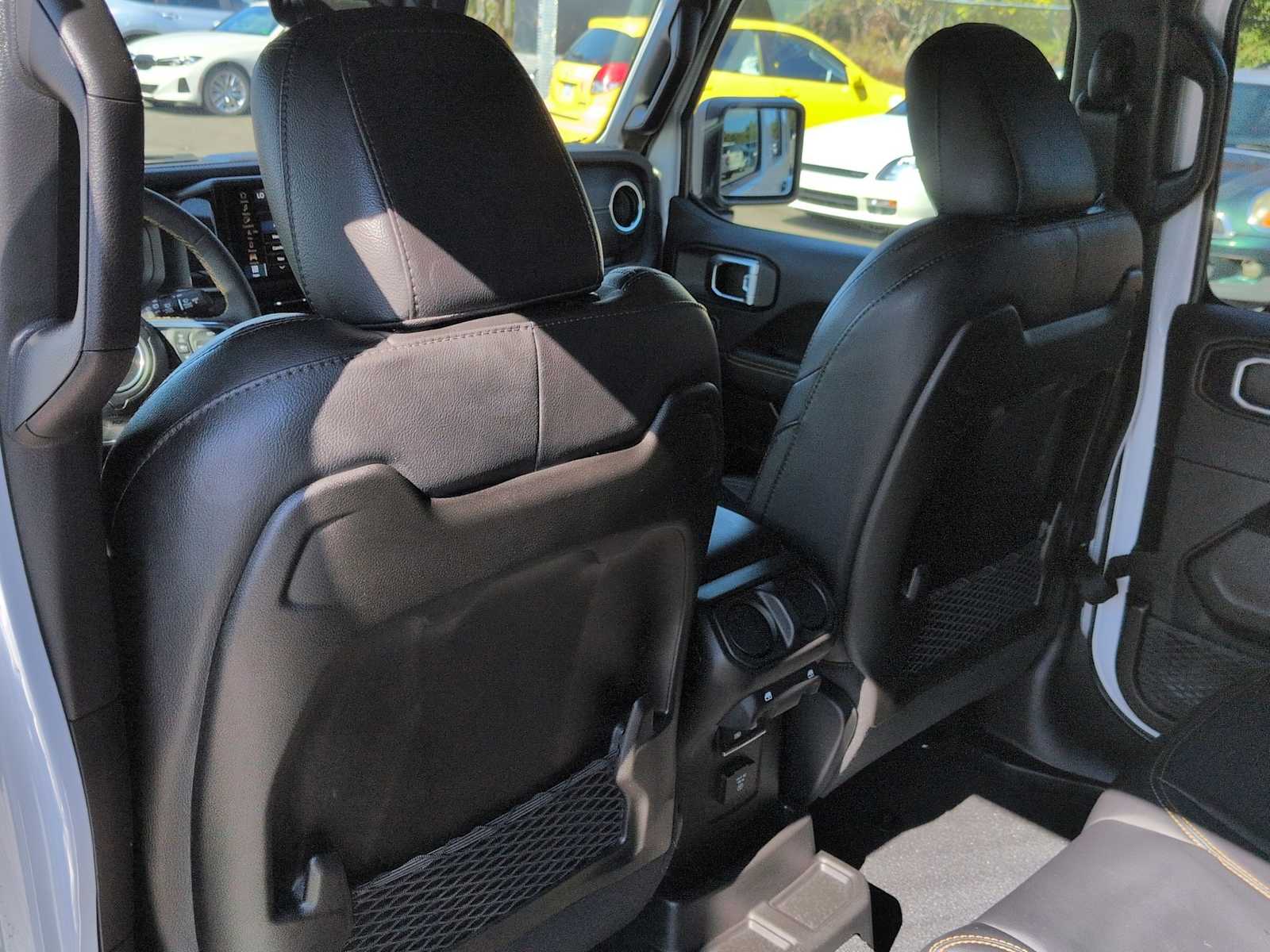 Thumbnail: 2024 Jeep Wrangler - 20