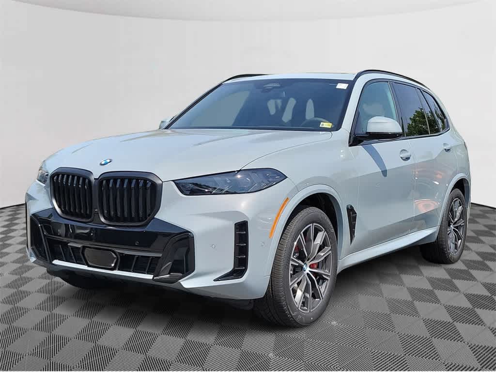 2025 BMW X5 xDrive40i -
                Sterling, VA