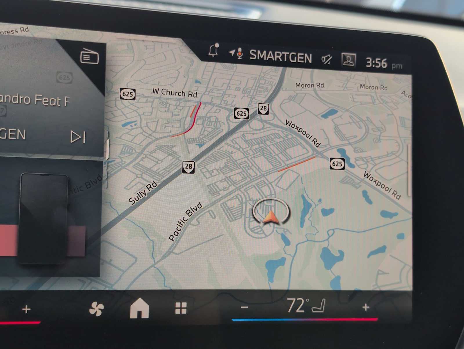 Thumbnail: 2026 BMW X1 - 28