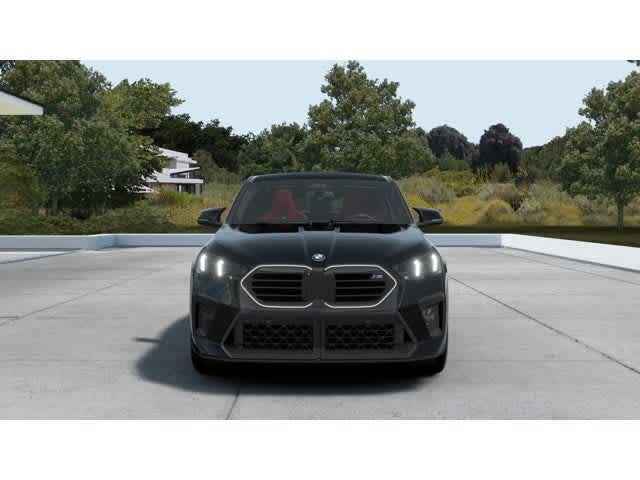 Thumbnail: 2026 BMW X2 - 3