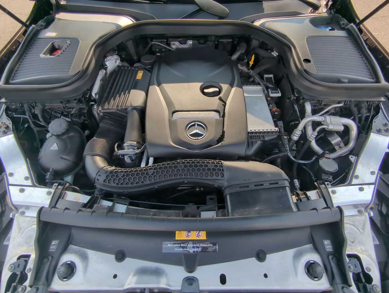 Thumbnail: 2016 Mercedes-Benz GLC - 14