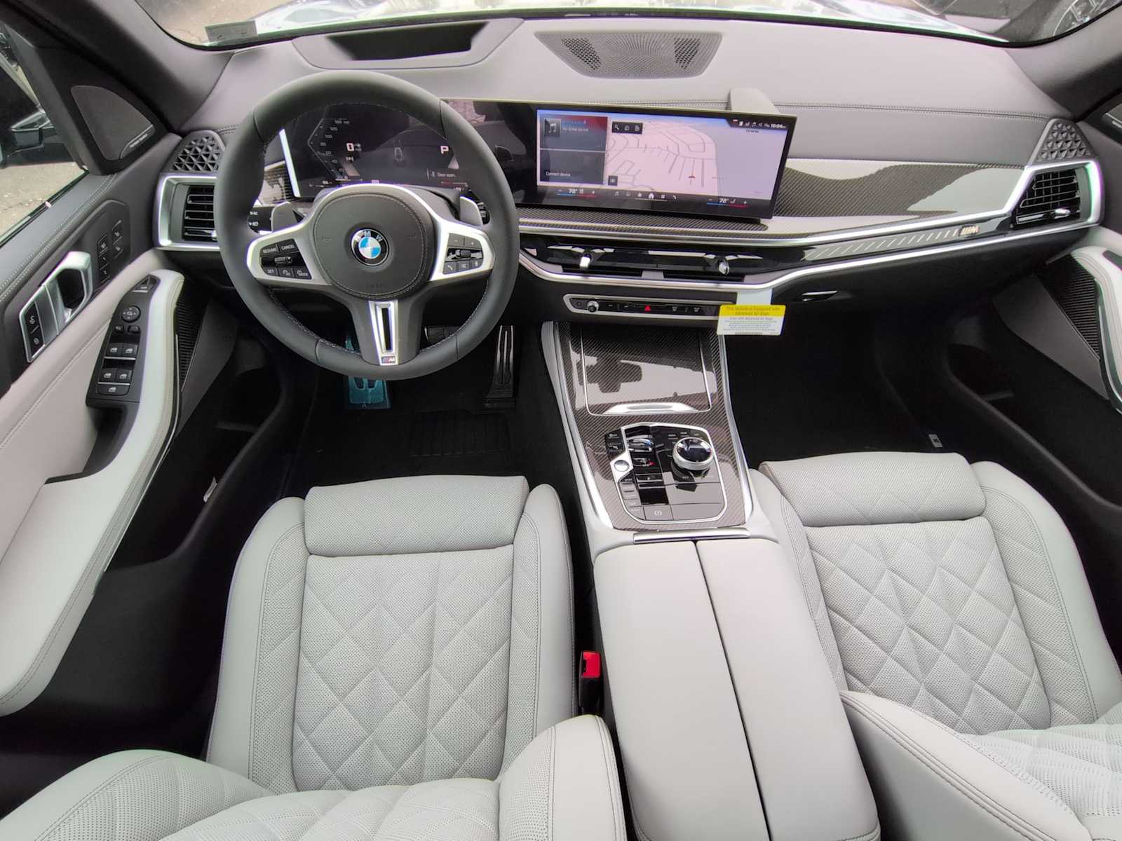 Thumbnail: 2026 BMW X5 - 16