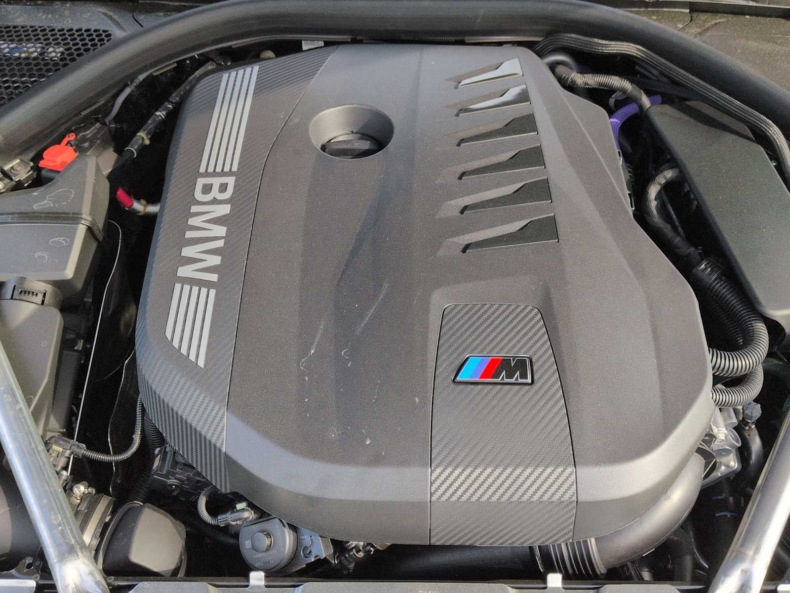 Thumbnail: 2027 BMW 4 Series - 15