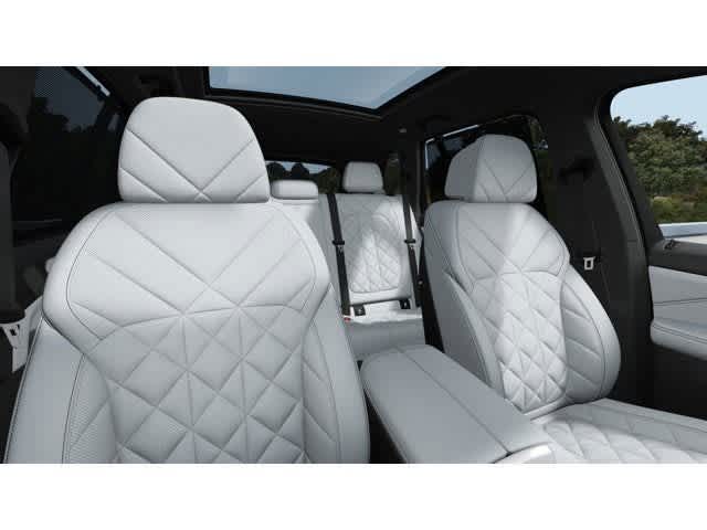 Thumbnail: 2026 BMW X5 - 11