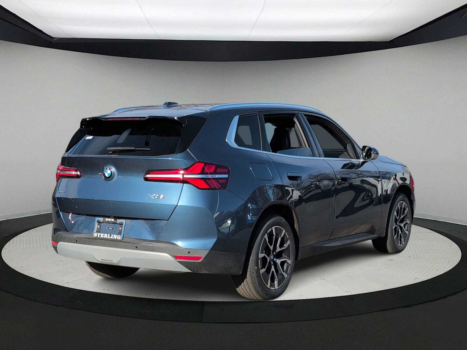 Thumbnail: 2026 BMW X3 - 8