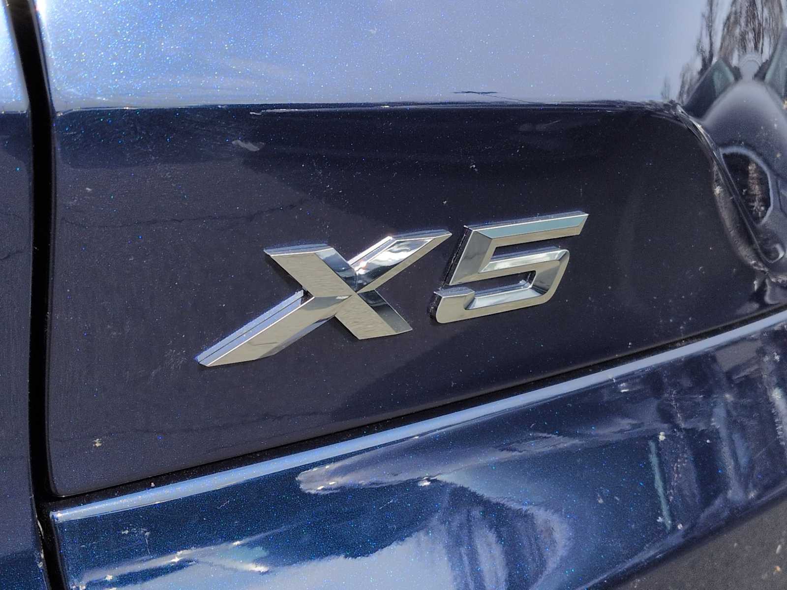 Thumbnail: 2026 BMW X5 - 13