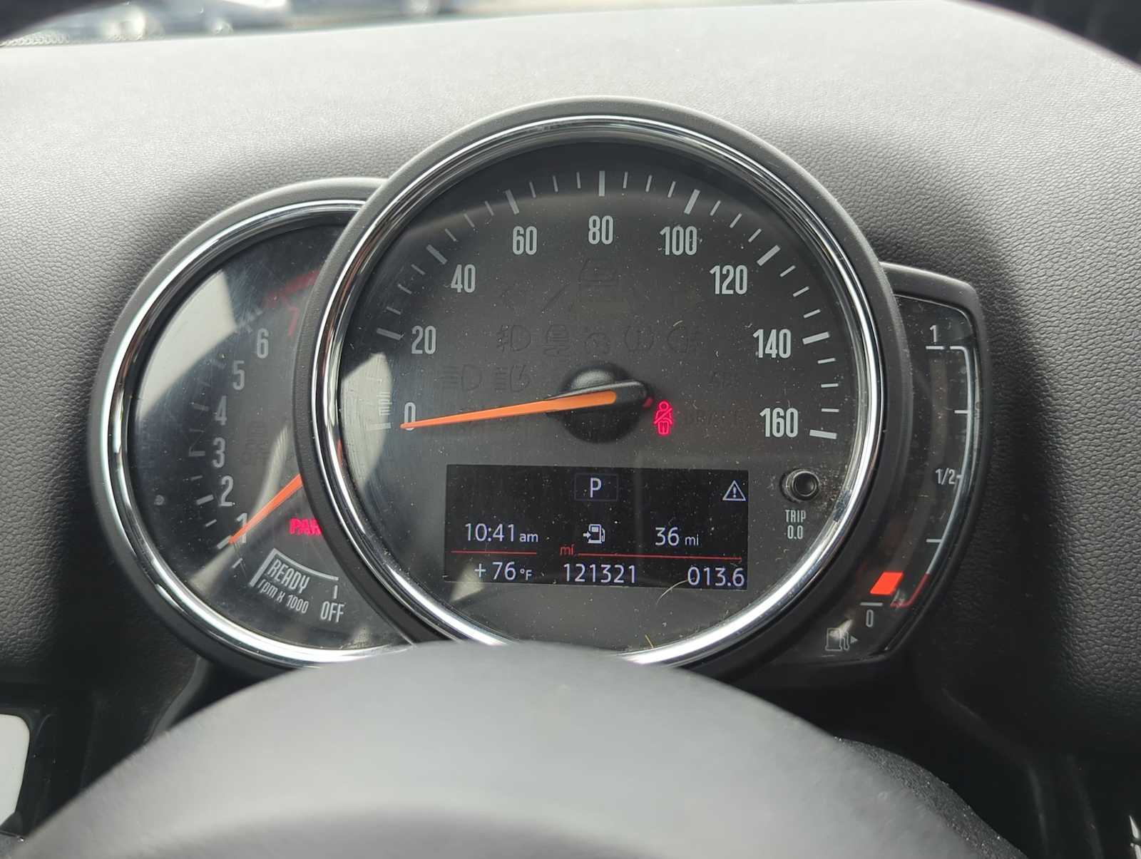 Thumbnail: 2019 MINI Cooper Countryman - 34