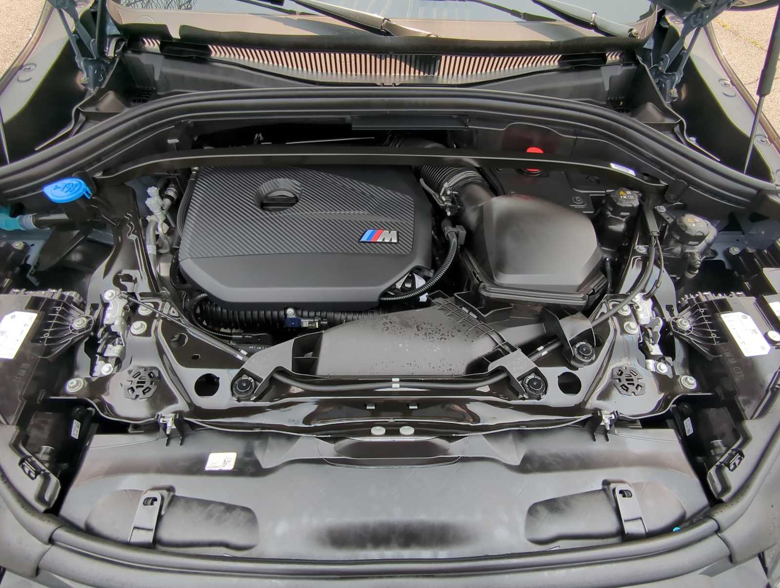2025 BMW X2 M35i 6