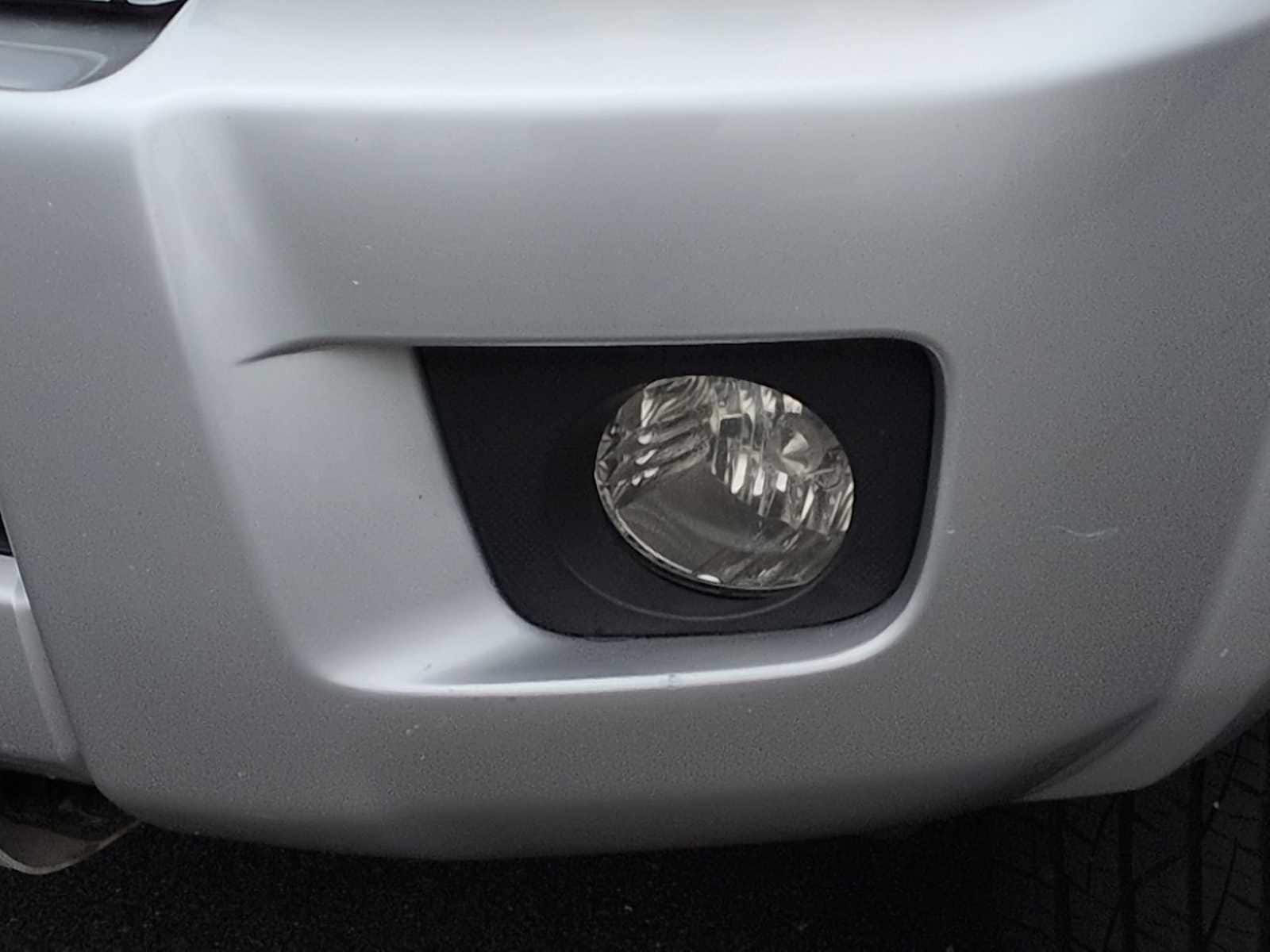 Thumbnail: 2007 Toyota 4Runner - 11