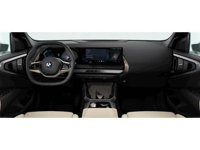 Thumbnail: 2026 BMW X3 - 7