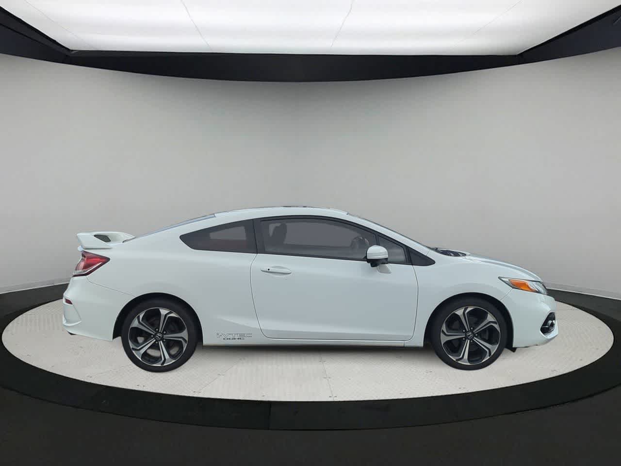 Thumbnail: 2015 Honda Civic - 9