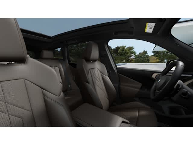 Thumbnail: 2026 BMW X3 - 9