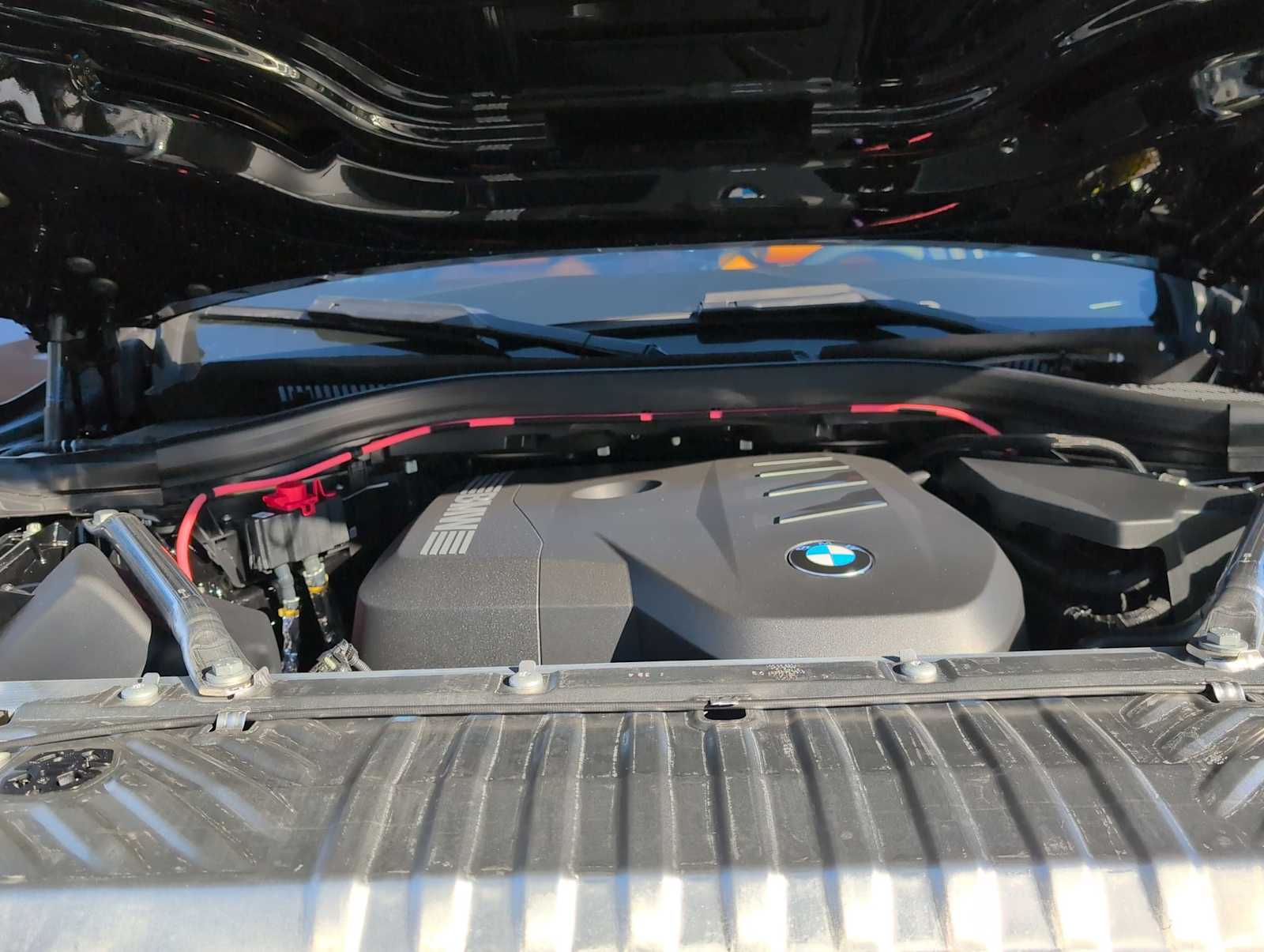 Thumbnail: 2026 BMW X3 - 15