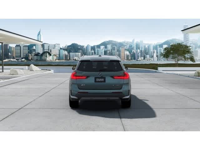 Thumbnail: 2026 BMW X1 - 5