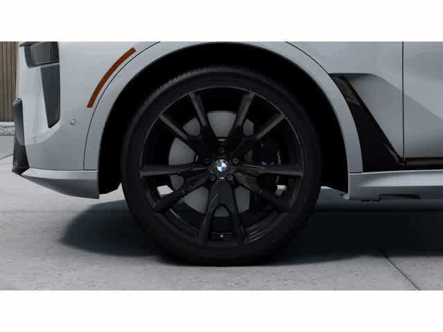 Thumbnail: 2026 BMW X7 - 7