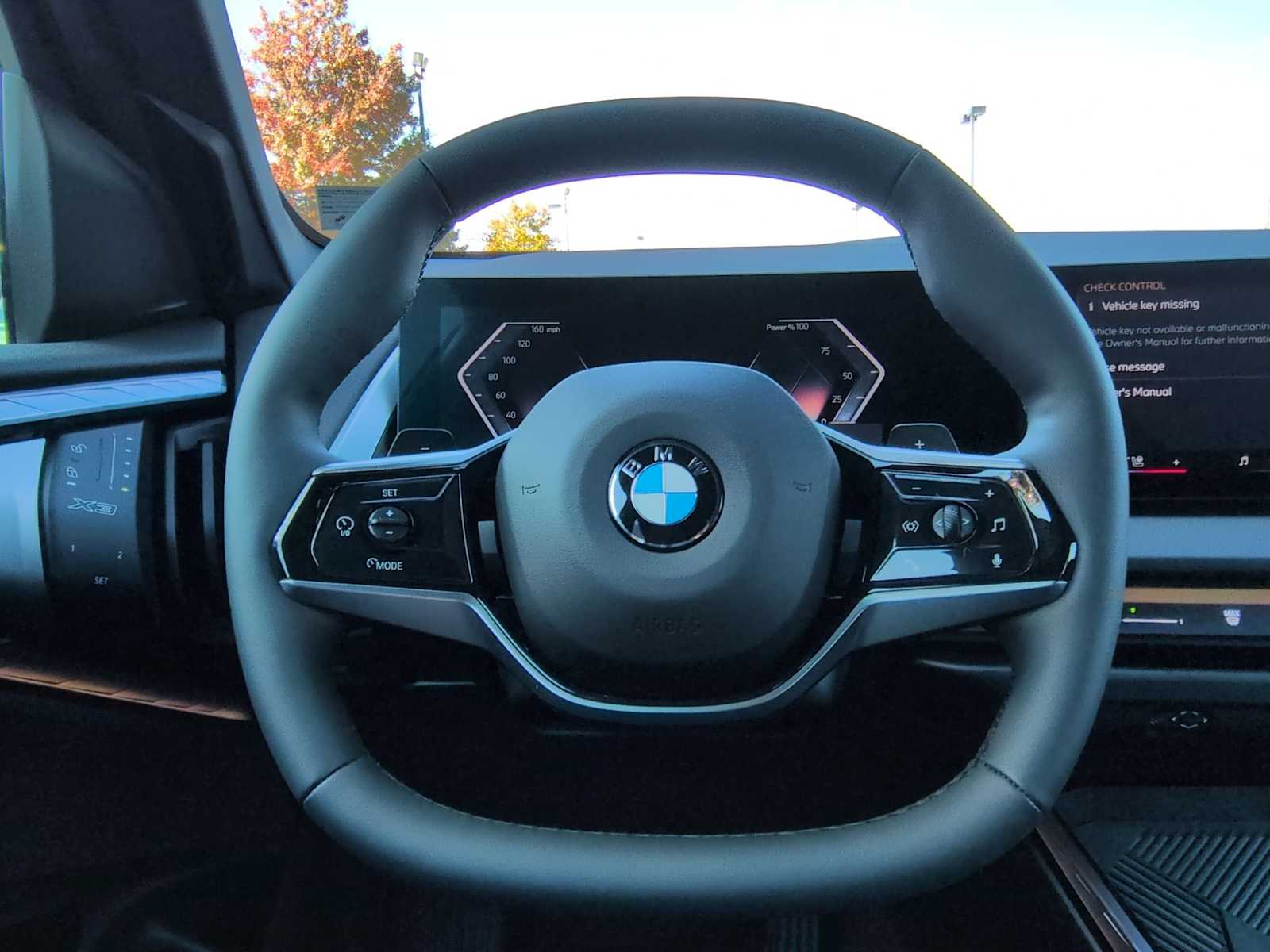 Thumbnail: 2026 BMW X3 - 23