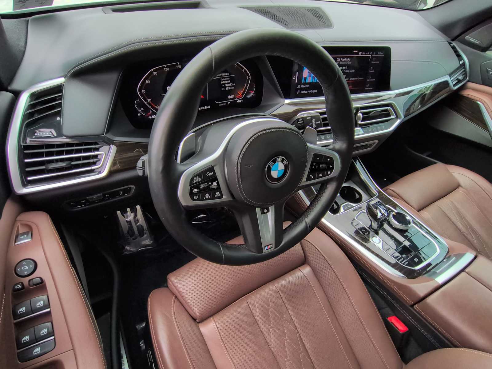 Thumbnail: 2019 BMW X5 - 10