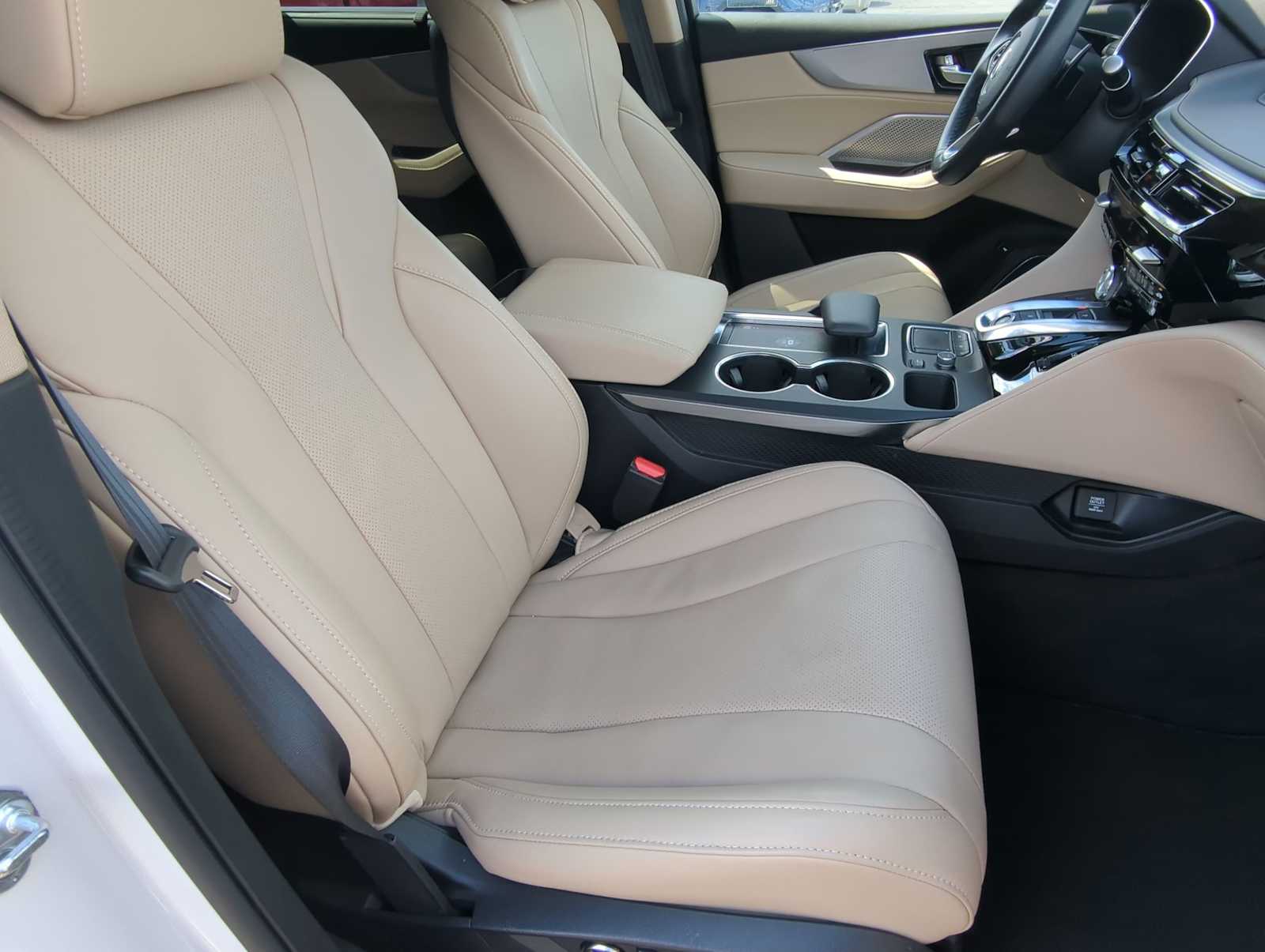 Thumbnail: 2023 Acura MDX - 22