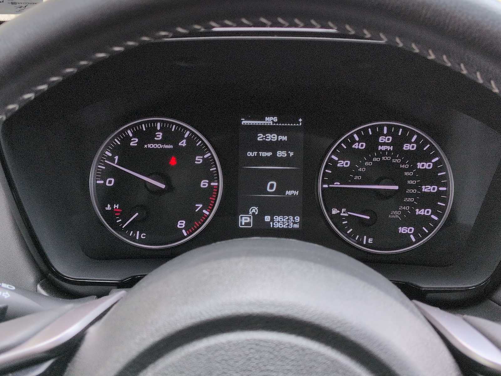 Thumbnail: 2024 Subaru Outback - 35