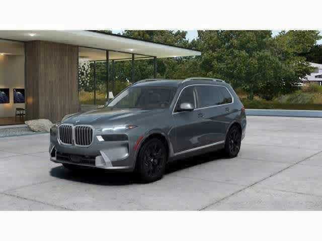 Thumbnail: 2026 BMW X7 - 1