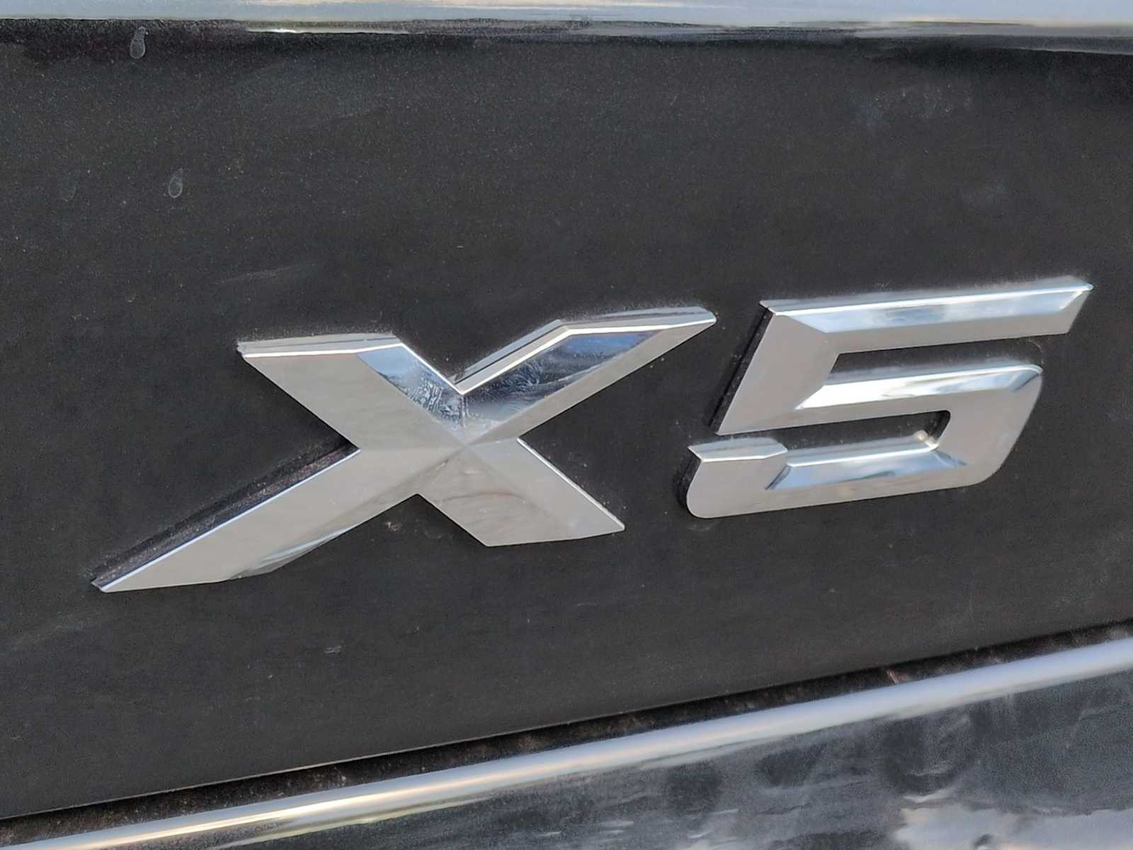 Thumbnail: 2026 BMW X5 - 13