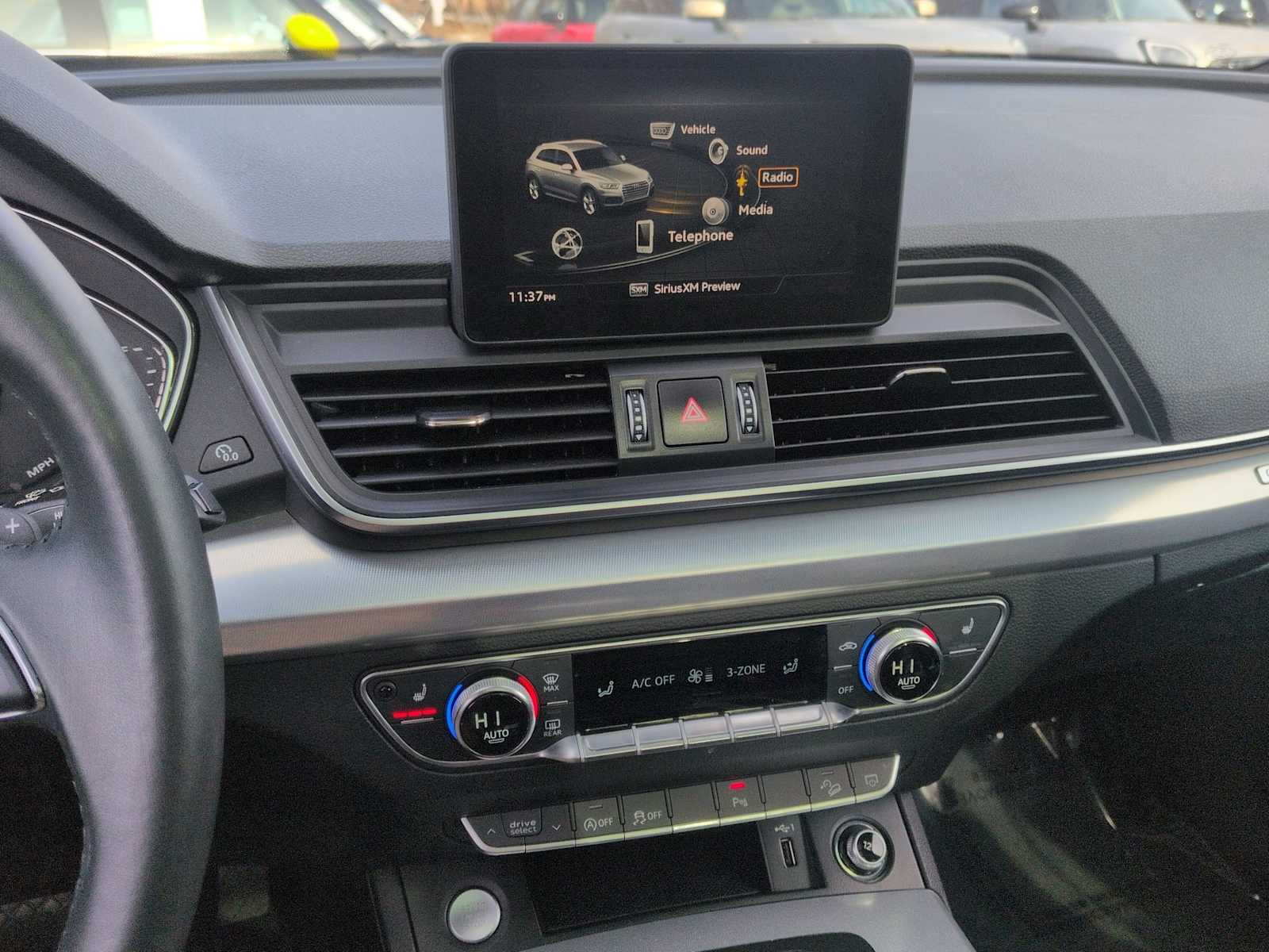 Thumbnail: 2020 Audi Q5 - 30