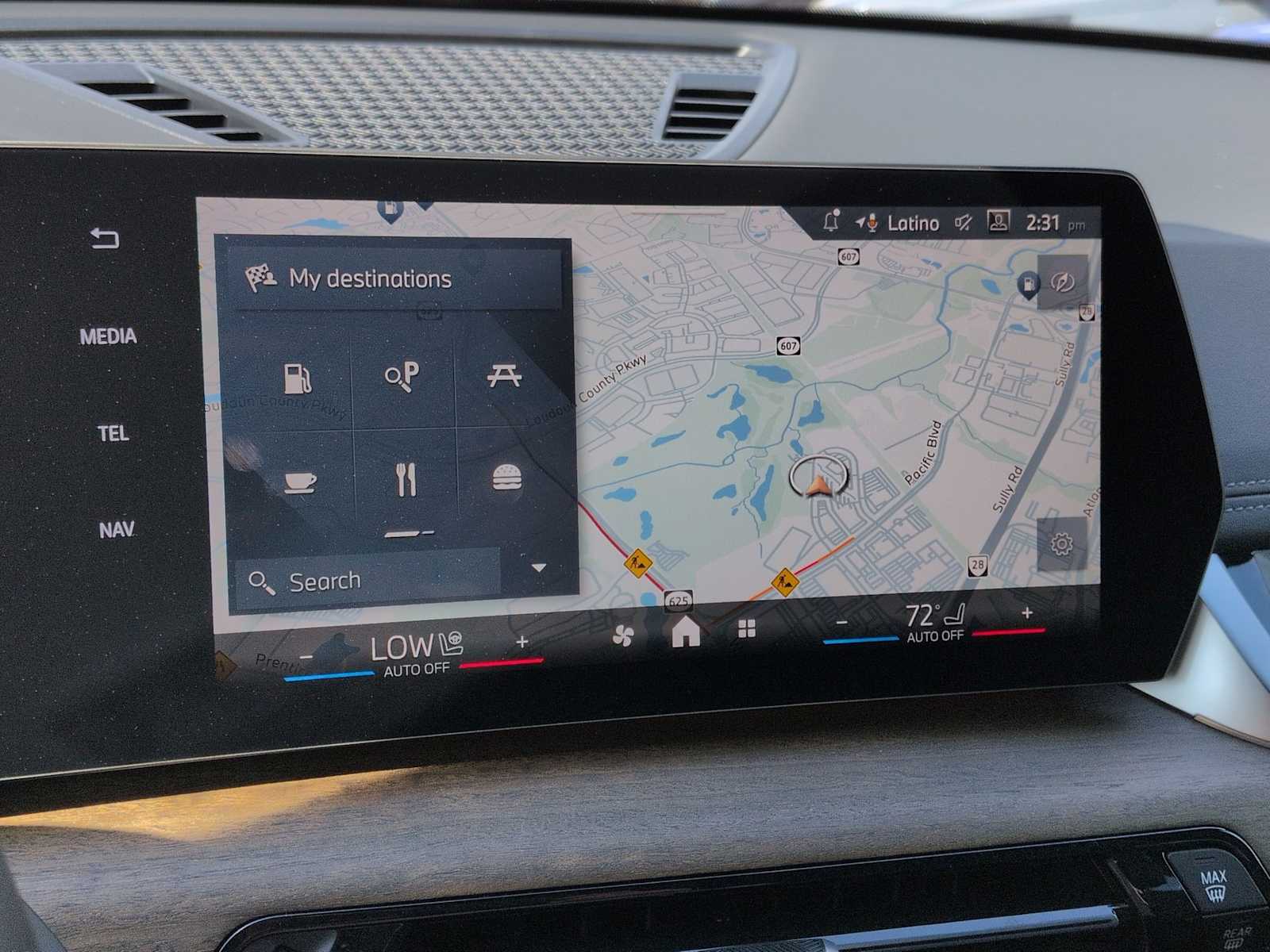 Thumbnail: 2026 BMW X1 - 31