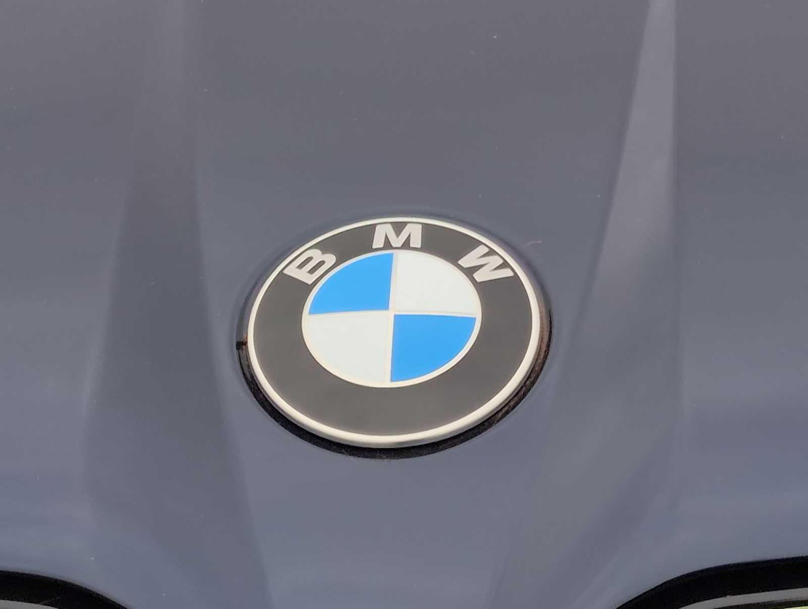 Thumbnail: 2026 BMW X3 - 12
