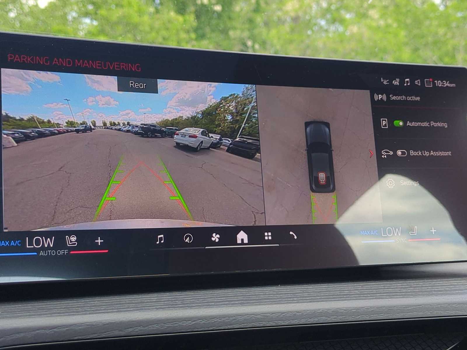 Thumbnail: 2025 BMW i4 - 31