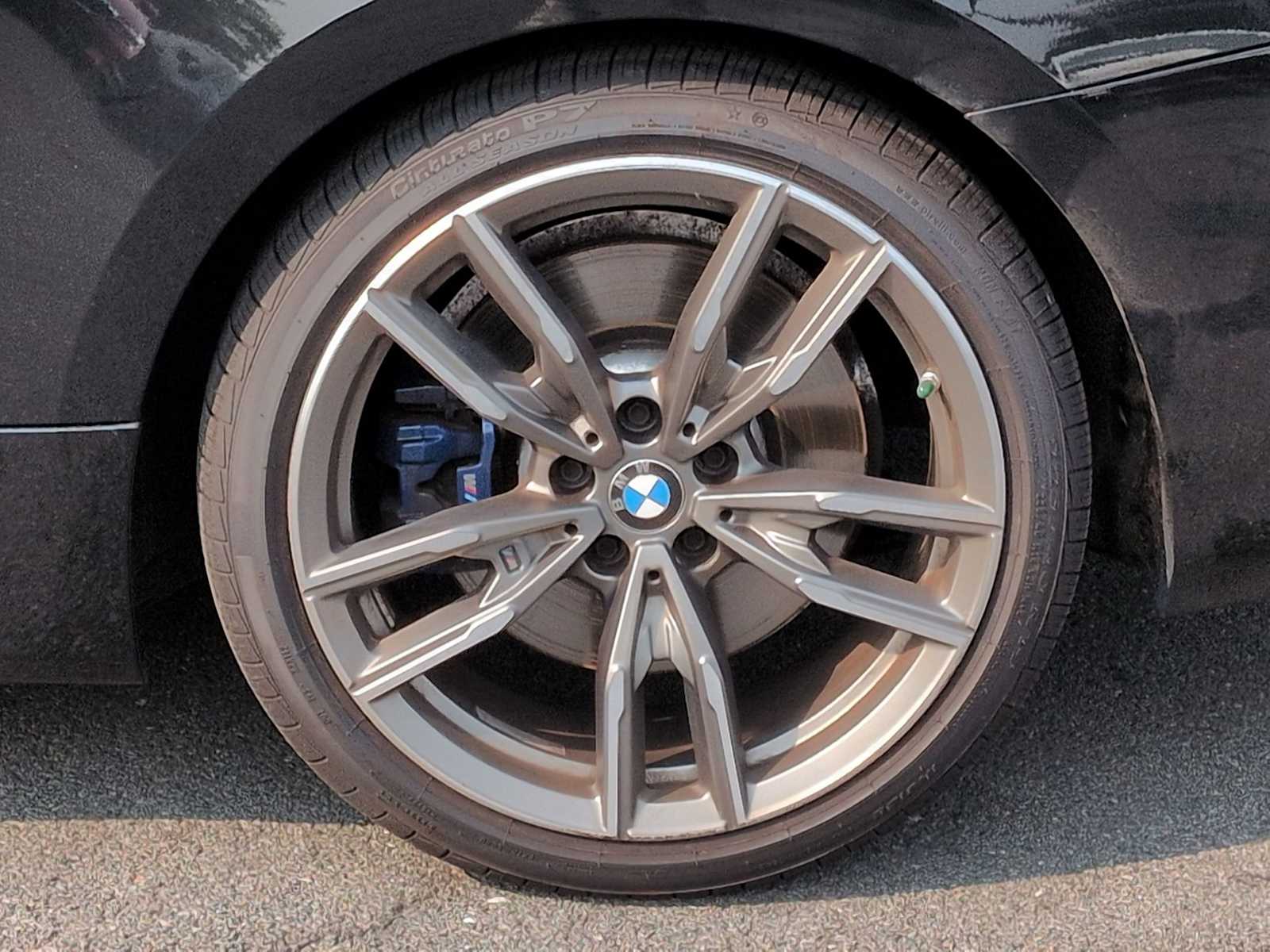 Thumbnail: 2023 BMW 4 Series - 14