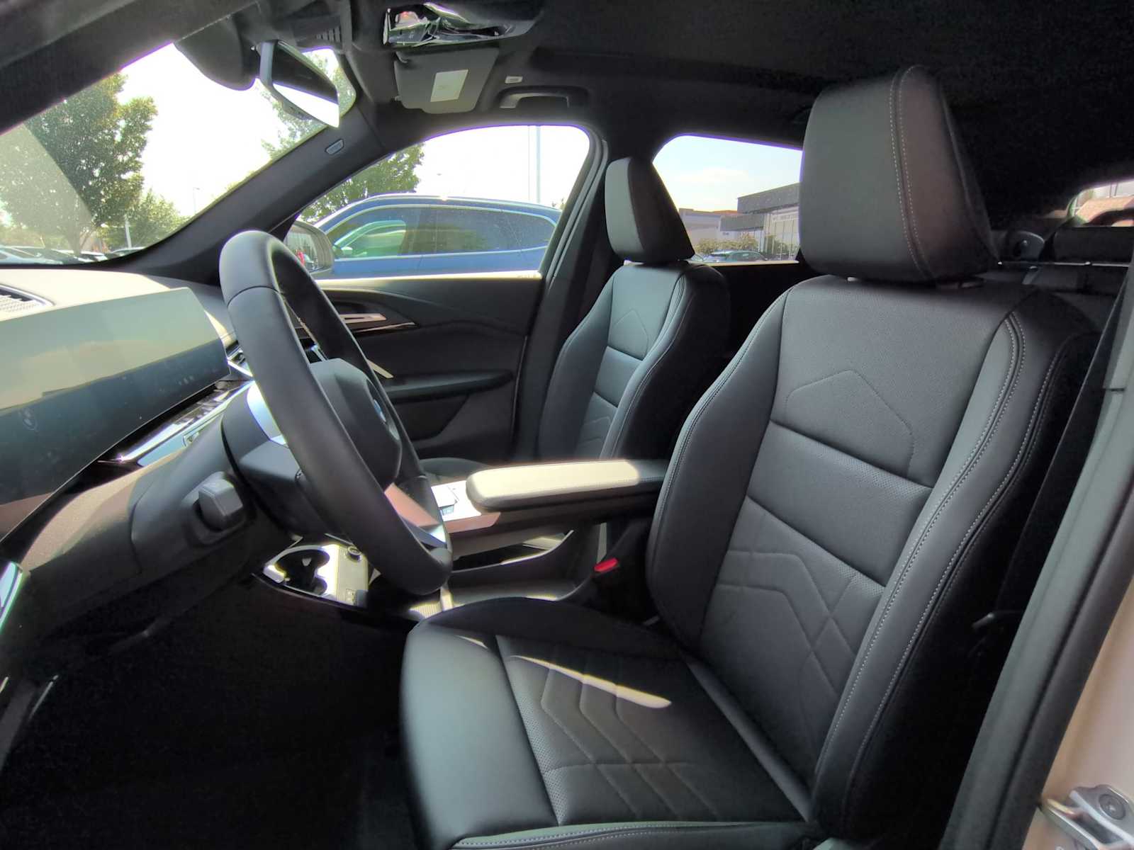 Thumbnail: 2026 BMW X1 - 17