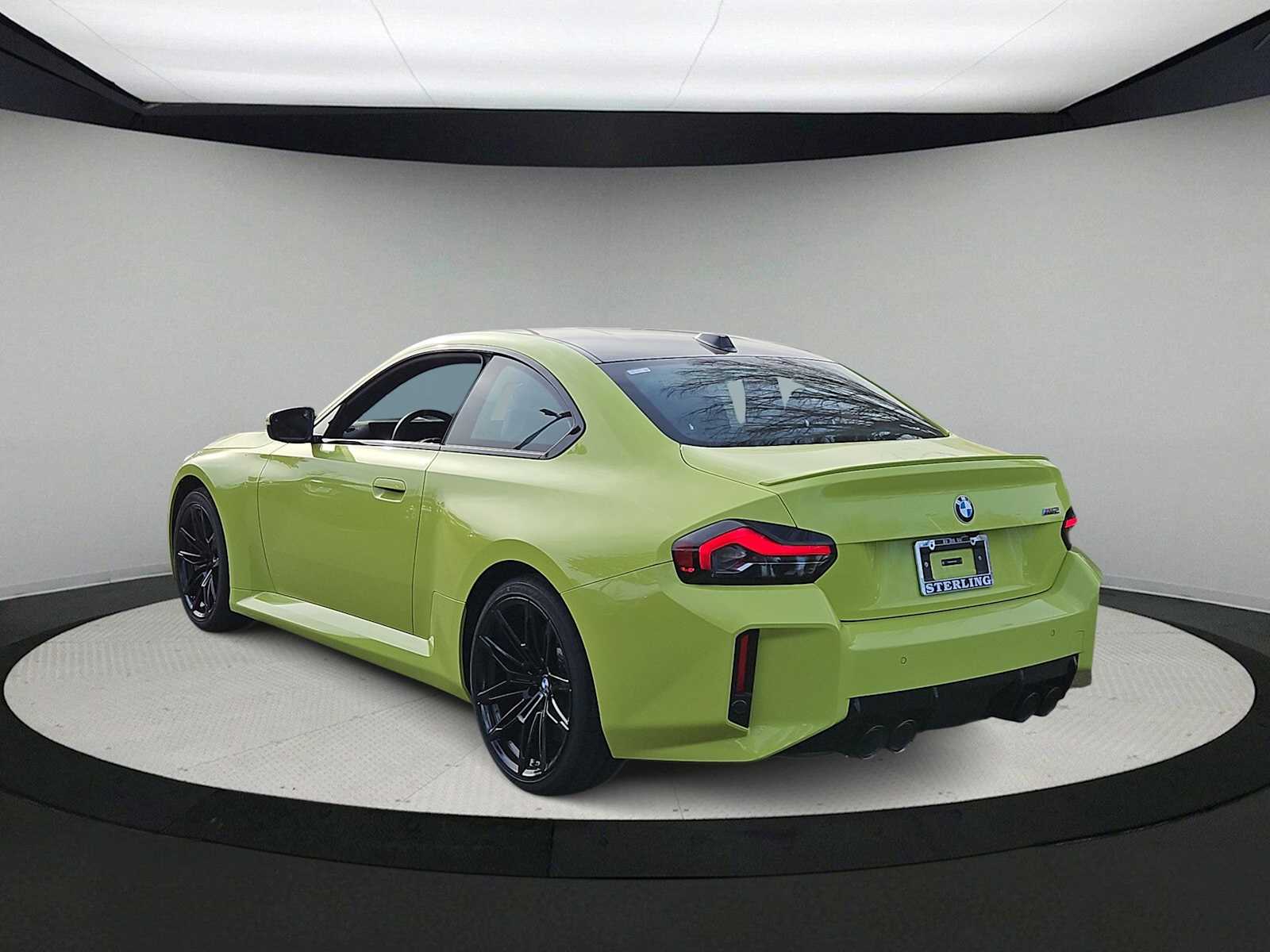 Thumbnail: 2026 BMW M2 - 6