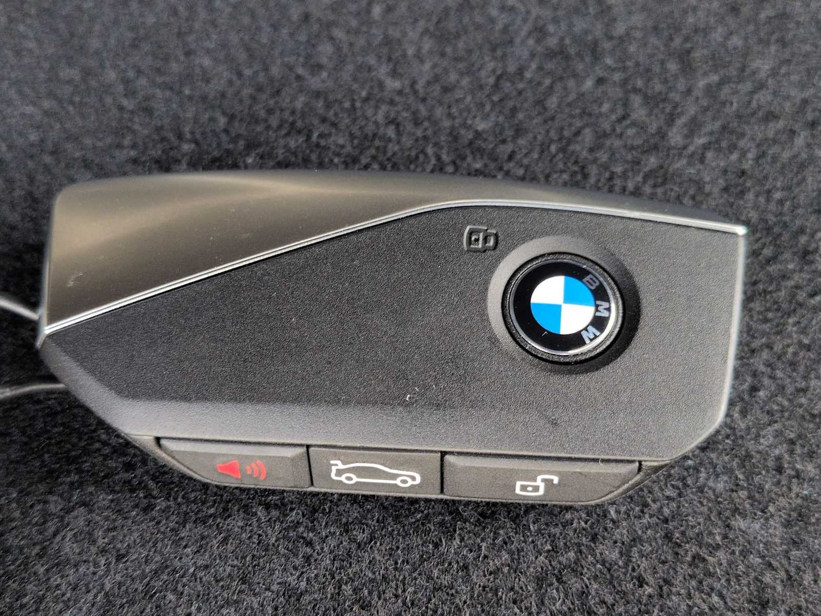 Thumbnail: 2026 BMW X1 - 38