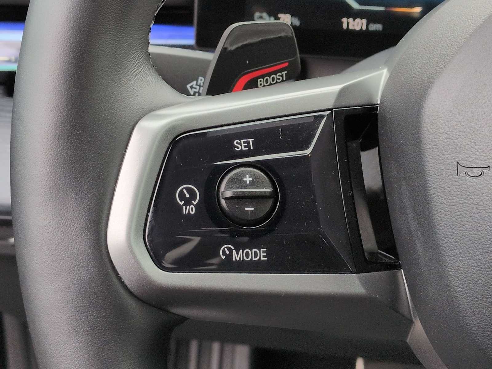 Thumbnail: 2025 BMW i5 - 24