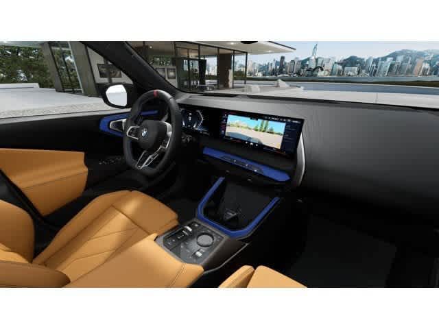 Thumbnail: 2026 BMW X3 - 14