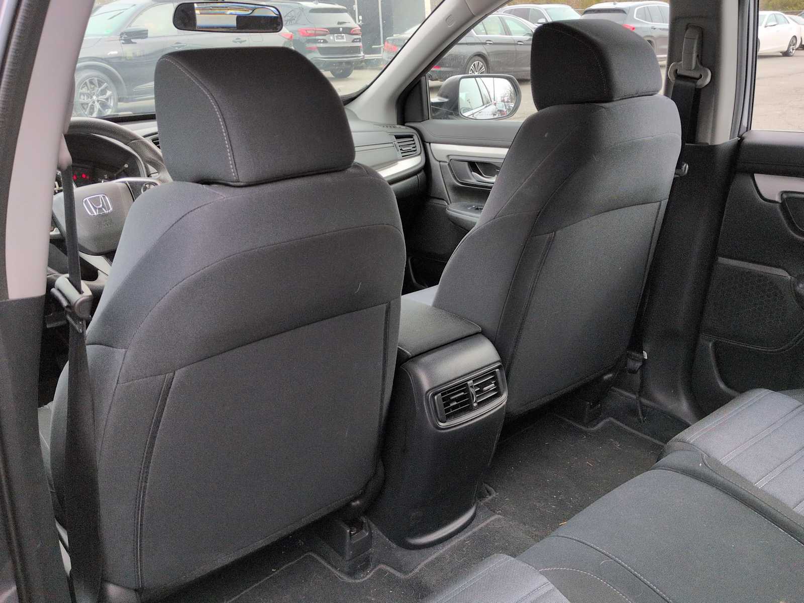 Thumbnail: 2019 Honda CR-V - 9