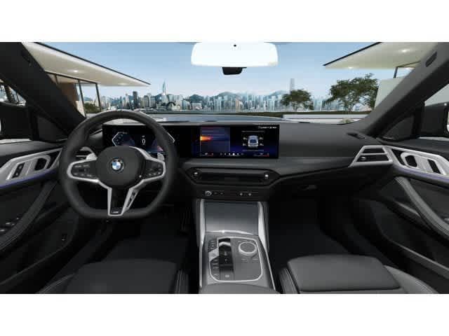 Thumbnail: 2027 BMW 4 Series - 10